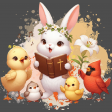 Easter Sing Song Choir 02