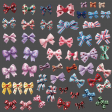 Collection of Bows