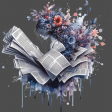 Paint Splash Cluster 02