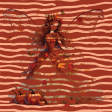 Autumn Fairy Striped Bkgnd
