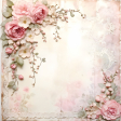 Pink Roses Bkgnd
