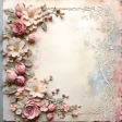 Pink Roses Bkgnd 03