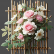 Rose Trellis