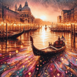 Romance in Venice Bkgnd 02