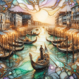 Romance in Venice 03