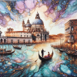 Romance in Venice Bkgnd 04