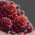Red Roses 02