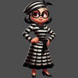 Little Miss 02