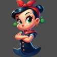 Little Miss 03