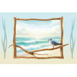 Seashore Card