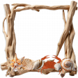Seashore Pageframe