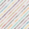 messy stripe paper Nov 2021 blog train