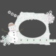 2023 January Blog Train Frame Cluster