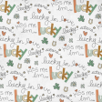 2023 St Patrick's Day - Lucky Paper 1