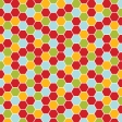 Christmas Colored Papers 2