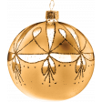 Christmas Wishes - Bauble 01