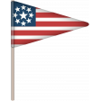 Celebrate America Banner #1