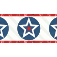 Celebrate America Ribbon #1