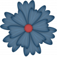 Celebrate America Flower #6