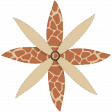 Do the Zoo Flower #1