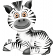 Do the Zoo Zebra