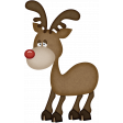 Christmas Tradition Reindeer 