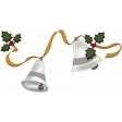 Christmas Tradition Bells