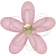 Butterfly Spring - Flower 3