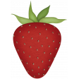 Homestead - strawberry #2