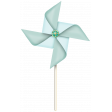 Just Beachy - pinwheel