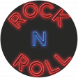 Rock On - sign 1