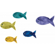 Down Where It's Wetter 2 - fish 1