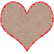February 2022 Blog Train - Love Bug, heart