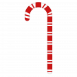 Candy cane 2