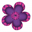 Flower a