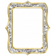 Christmas frame