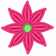  Flower d