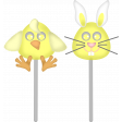 Easter pops 2