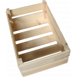 Wooden Crate