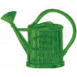 Spring Day Collab - May Flowers Watering Can