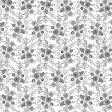 Spring Day 01 Template Victorian Floral