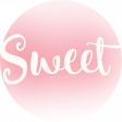 Sweets and Treats - Sweet Vellum Label 