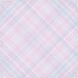 Sweets and Treats - Plaid Paper 04