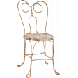 June Good Life - Summer Mini Ice Cream Parlor Chair