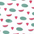 June Good Life - Summer Watermelon Paper