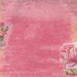 May Flower Power - Blended Paper Rose