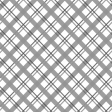 Snow Baby Template - Plaid Paper