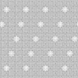 Snow Baby Template - Snowflakes Paper