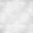 Snow Baby Template - Wispy Paper