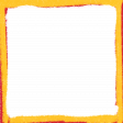Heading Back 2 School Photo Frame - Yellow